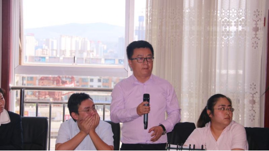 &ldquo;防風(fēng)險(xiǎn)、除隱患、遏事故&rdquo;安全知識(shí)競賽