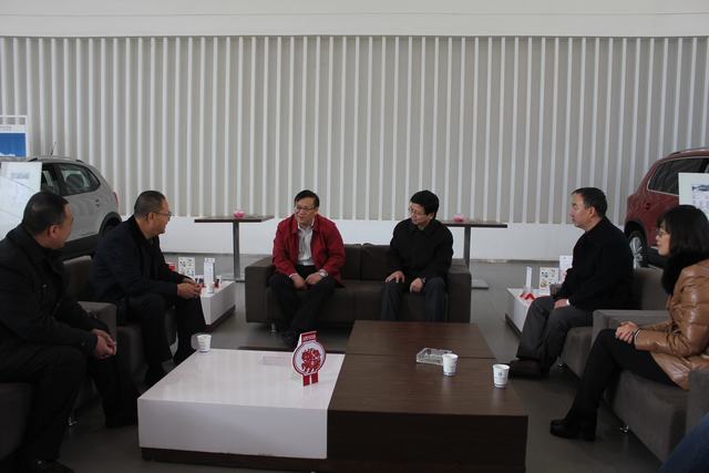 情系物產(chǎn)，關(guān)愛員工