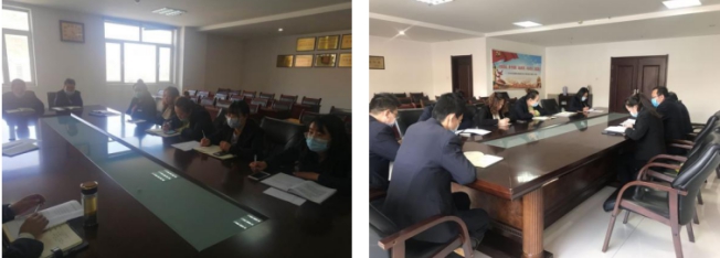 我與公司共成長，我是青年我先行