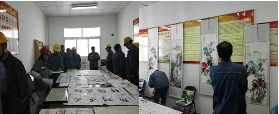 &ldquo;火紅七月，黨旗飄揚(yáng)&rdquo;