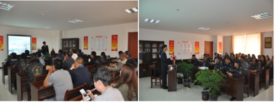 關(guān)注安全、珍愛生命