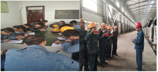 &ldquo;踐行新理念，建功十三五&rdquo;