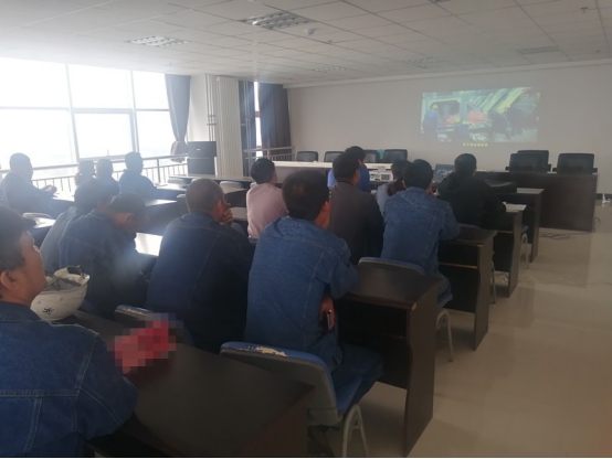 學(xué)習(xí)行業(yè)事故案例，讓安全警鐘長鳴