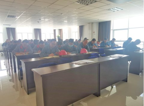 物產工投公司紀委召開中秋、國慶節(jié)前廉政警示教育會